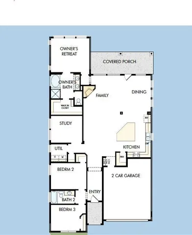 $2,575 | 217 Lilypad Bend, Argyle, TX 76226