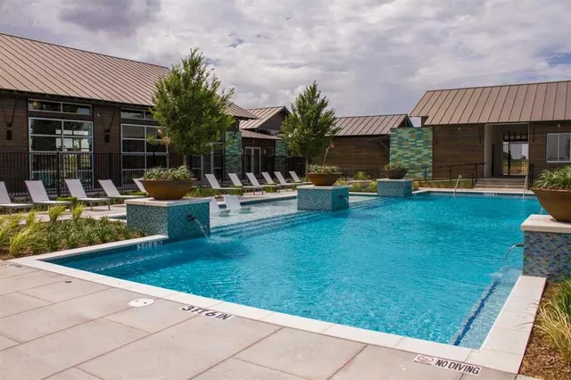 $2,575 | 217 Lilypad Bend, Argyle, TX 76226