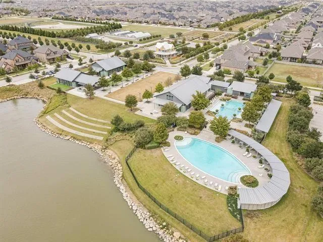 $2,575 | 217 Lilypad Bend, Argyle, TX 76226