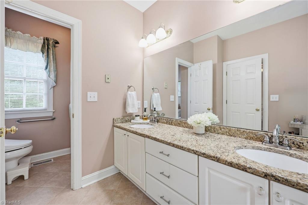 2101 River Road Stoneville, NC 27048 - Photo 22 of 49