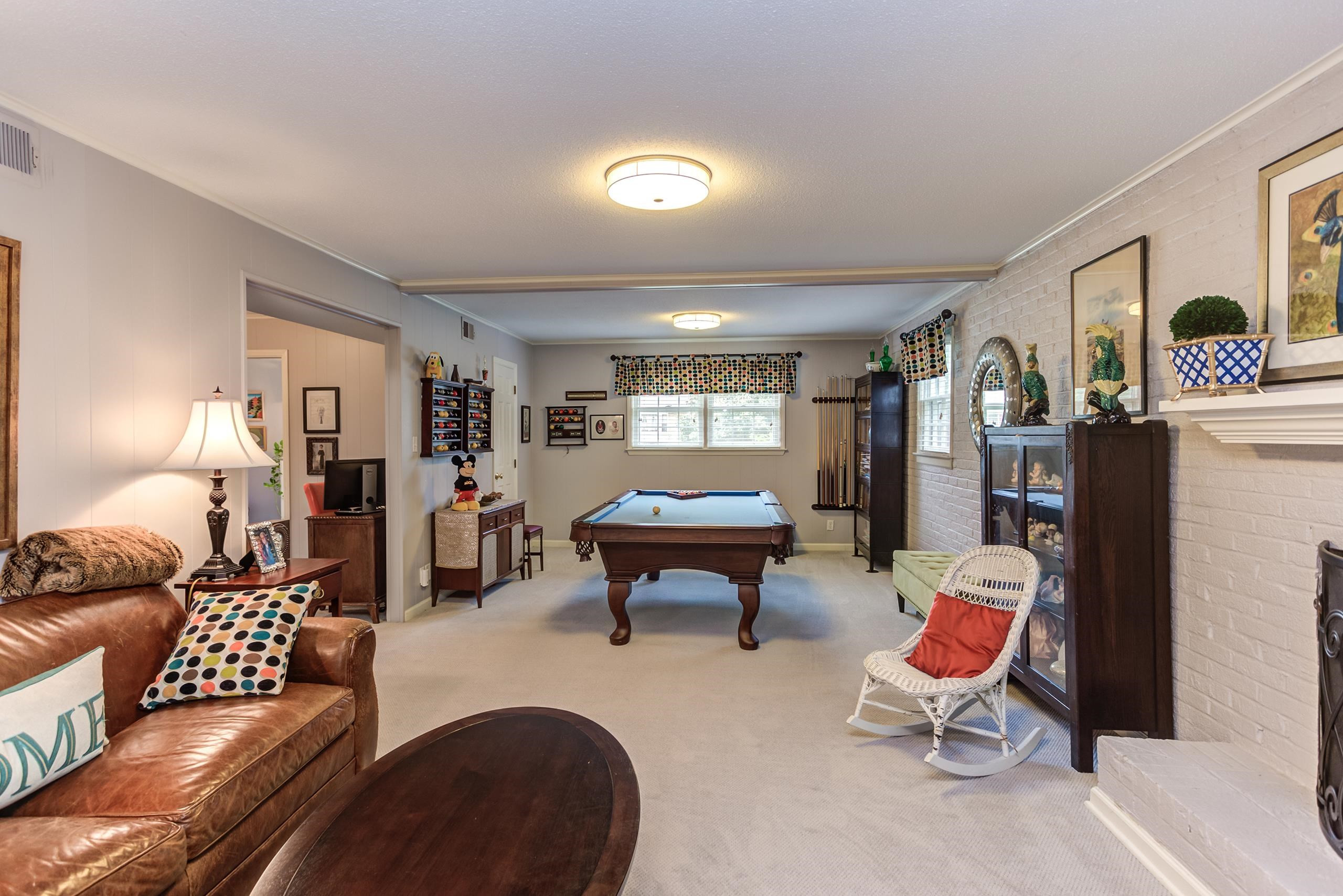 2509 Catalina Court Raleigh, NC 27607 - Photo 19 of 29 Photo 19