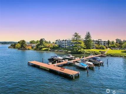 $598,000 | 2501 Canterbury Lane East, Unit 116, Seattle, WA 98112
