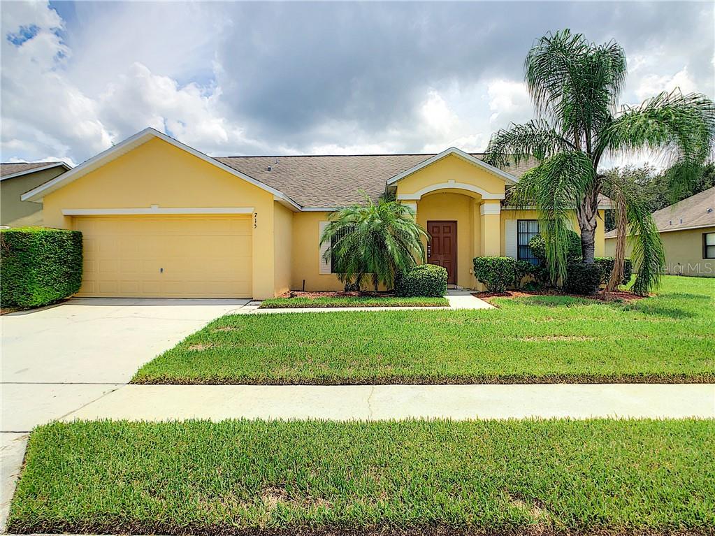 715 Coventry Road Davenport, FL 33897 - Photo 1 of 1