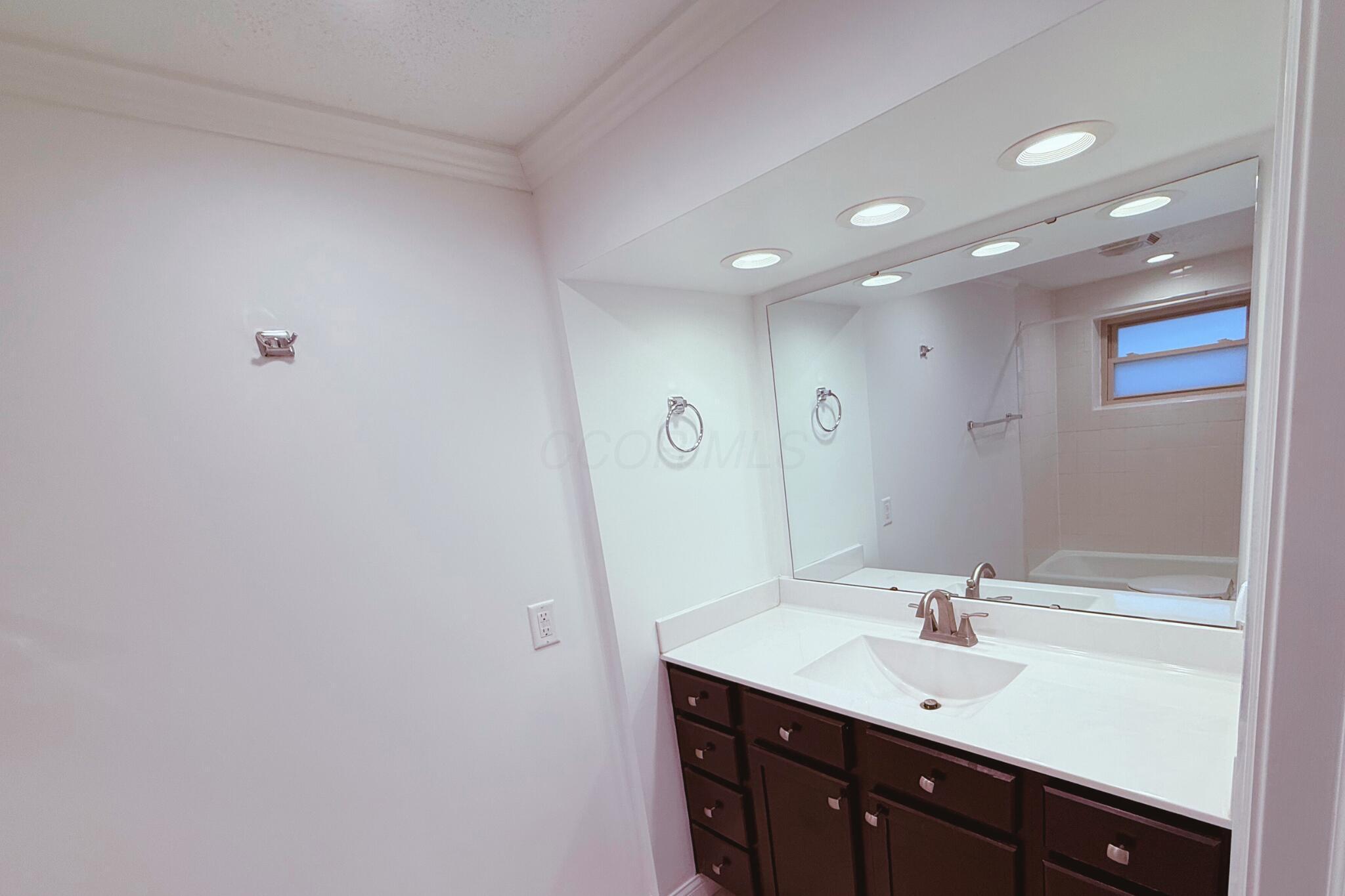 438 Grange Hall Road Dayton, OH 45430 - Photo 15 of 34 Master Bathroom 2
