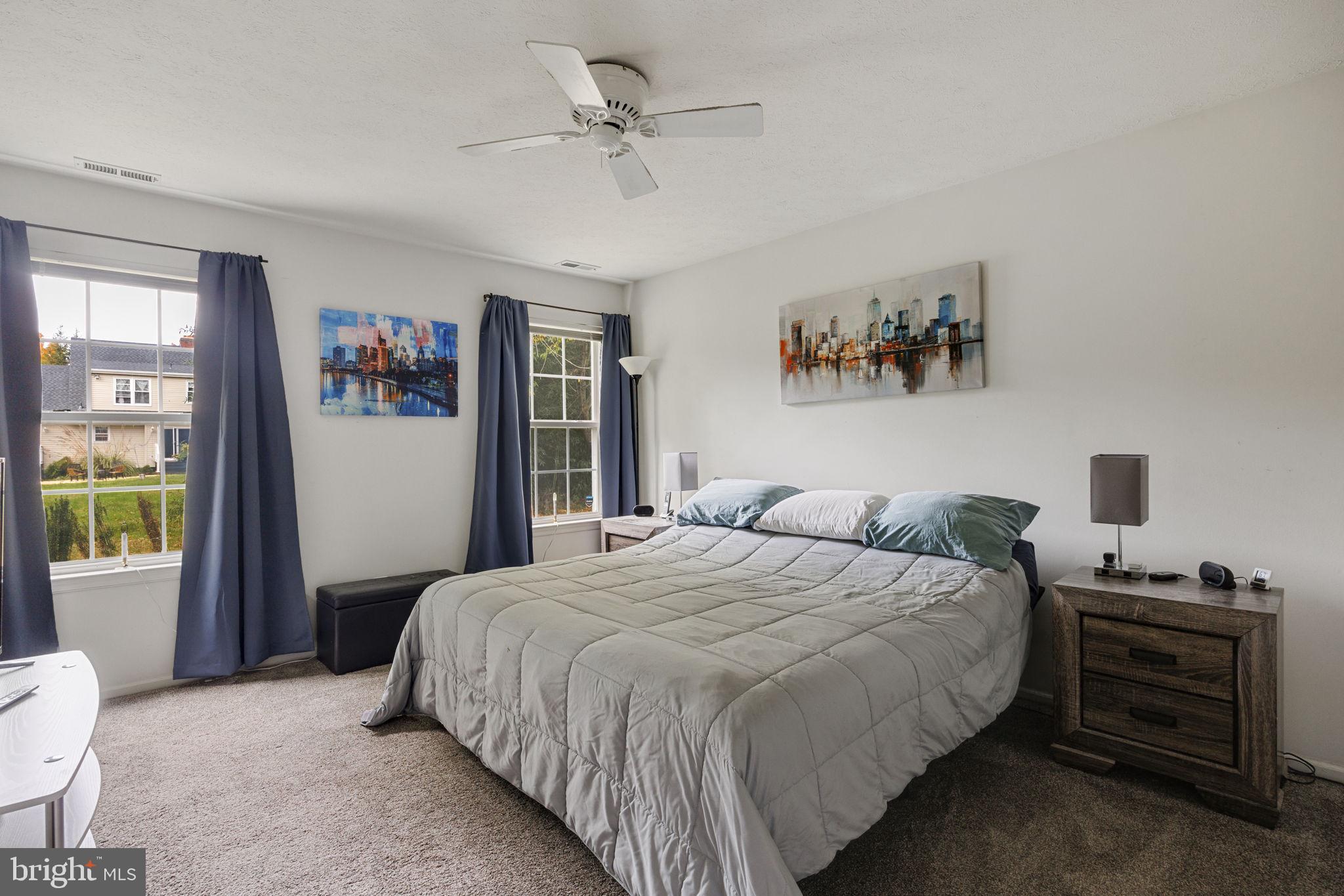 34 Maple Leaf Circle Sewell, NJ 08080 - Photo 19 of 28 Primary Bedroom