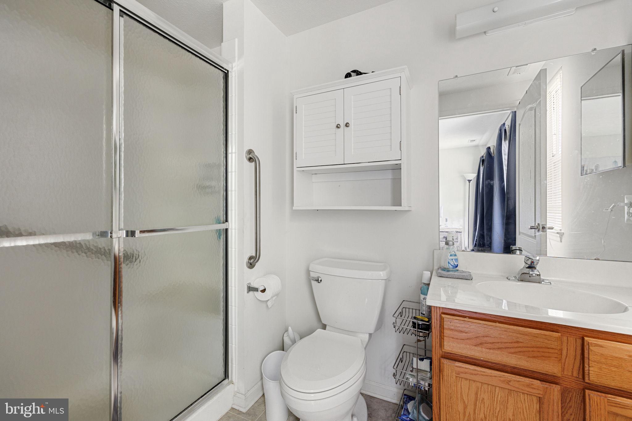 34 Maple Leaf Circle Sewell, NJ 08080 - Photo 22 of 28 En Suite Bathroom