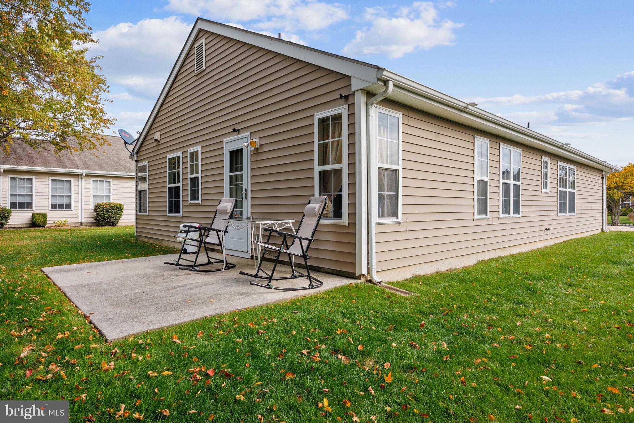 34 Maple Leaf Circle Sewell, NJ 08080 - Photo 25 of 28