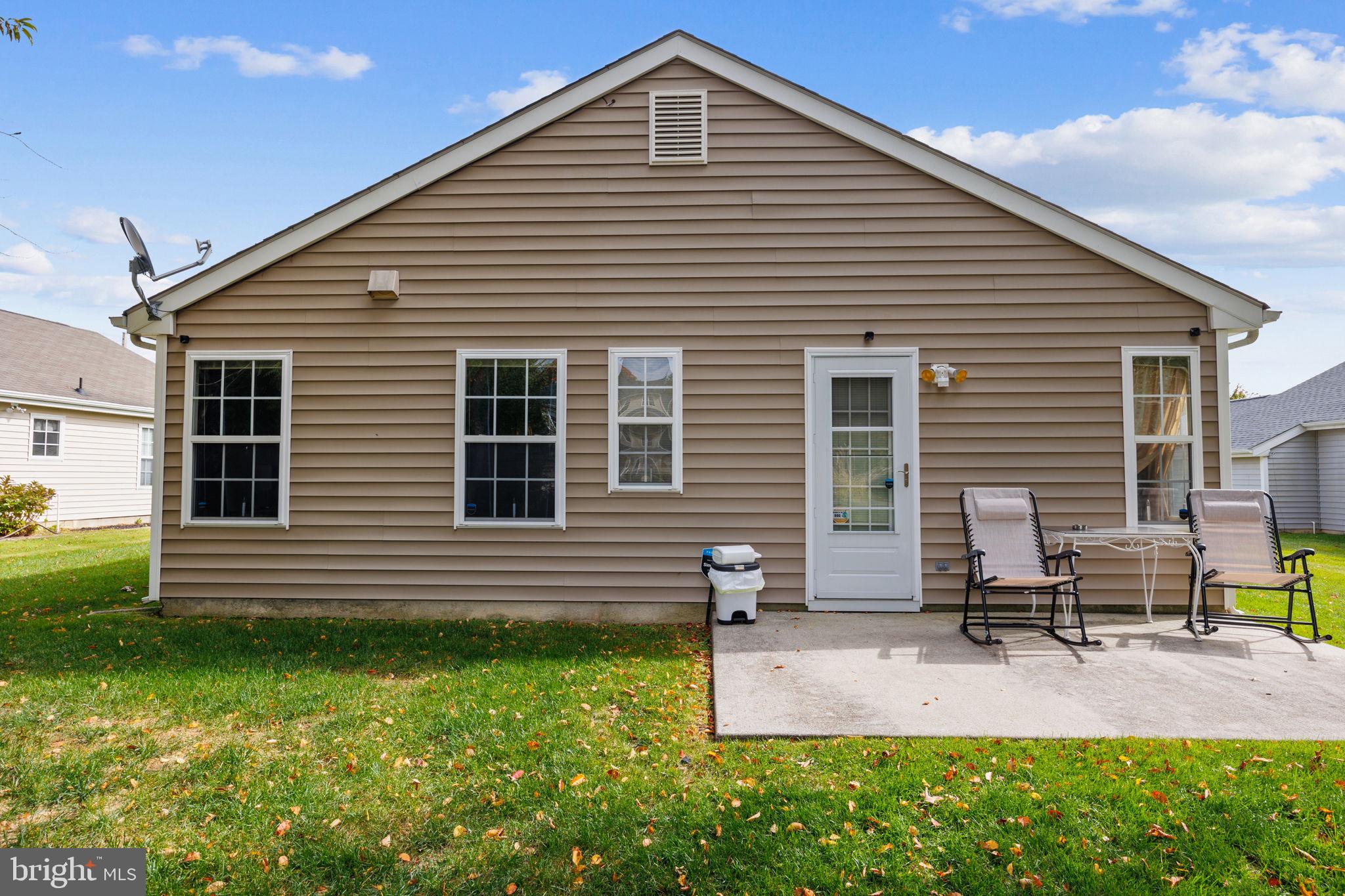 34 Maple Leaf Circle Sewell, NJ 08080 - Photo 26 of 28