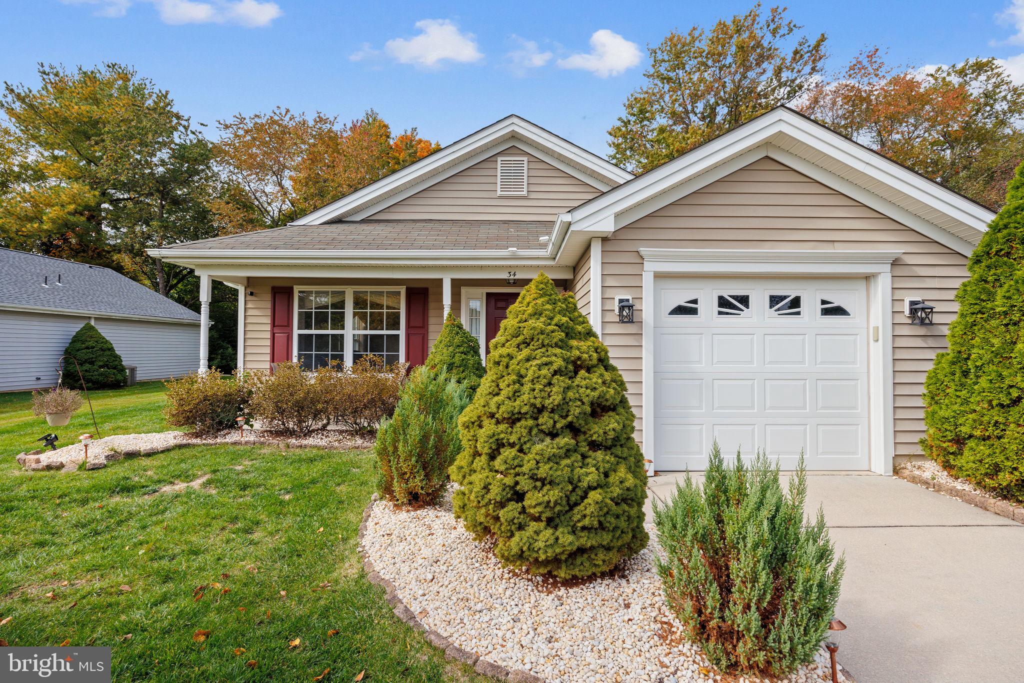 34 Maple Leaf Circle Sewell, NJ 08080 - Photo 4 of 28