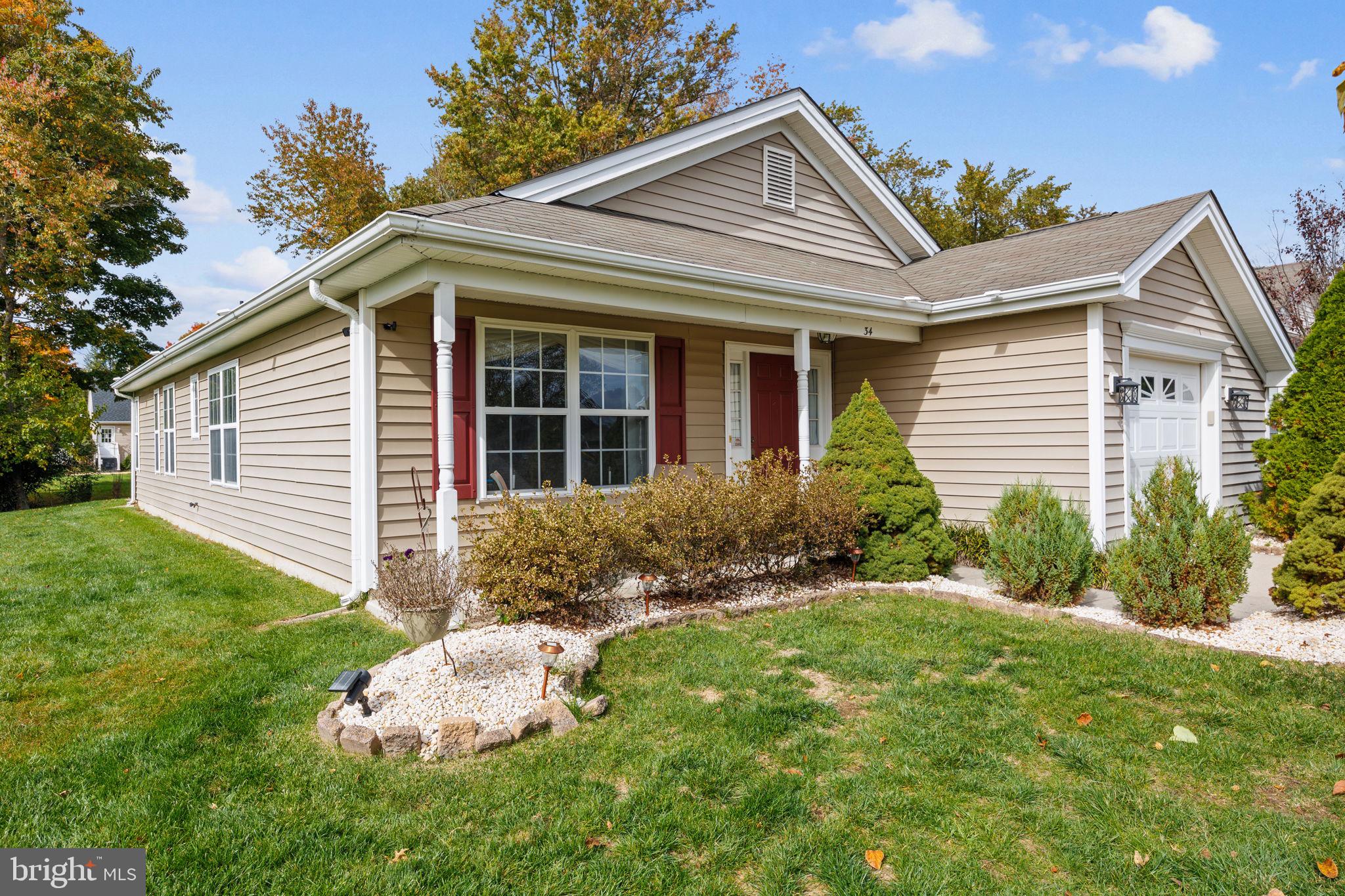 34 Maple Leaf Circle Sewell, NJ 08080 - Photo 5 of 28