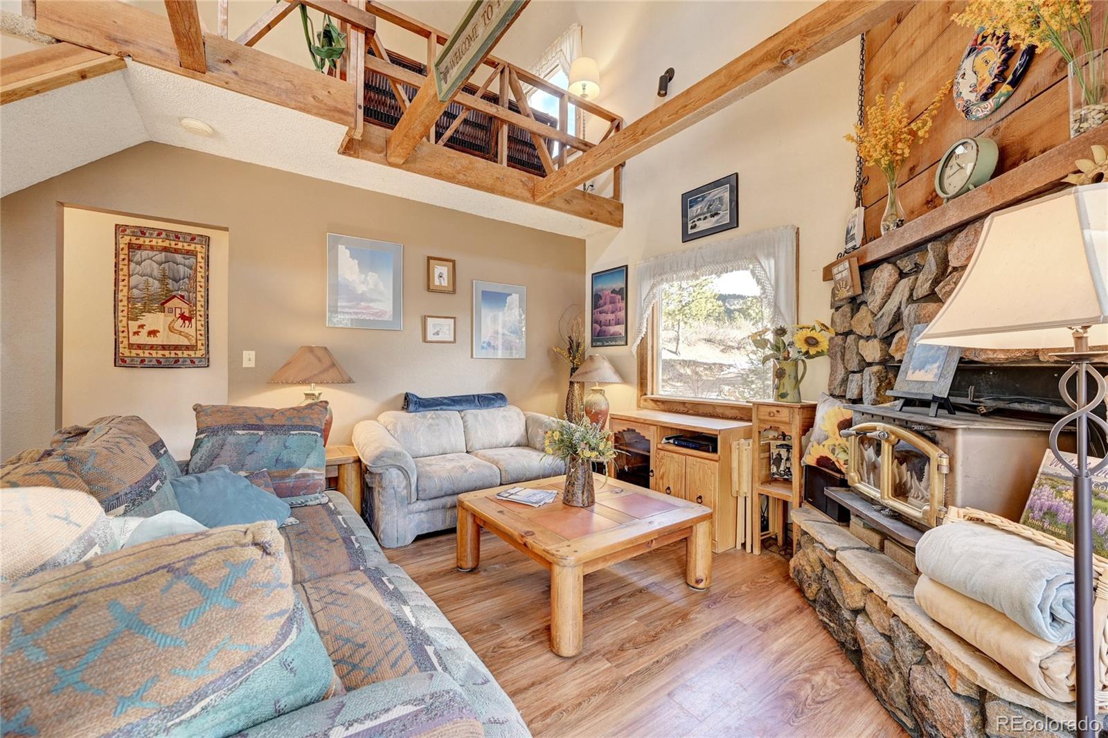 33380 Beverly Road Pine, CO 80470 - Photo 8 of 24 Gallery Image 8
