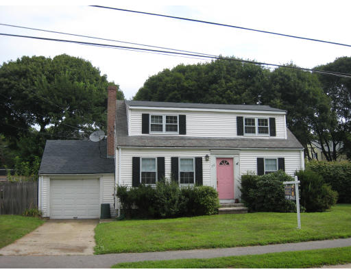 179 Longfellow Road Waltham, MA 02453 - Photo 1 of 10 Gallery Image 1