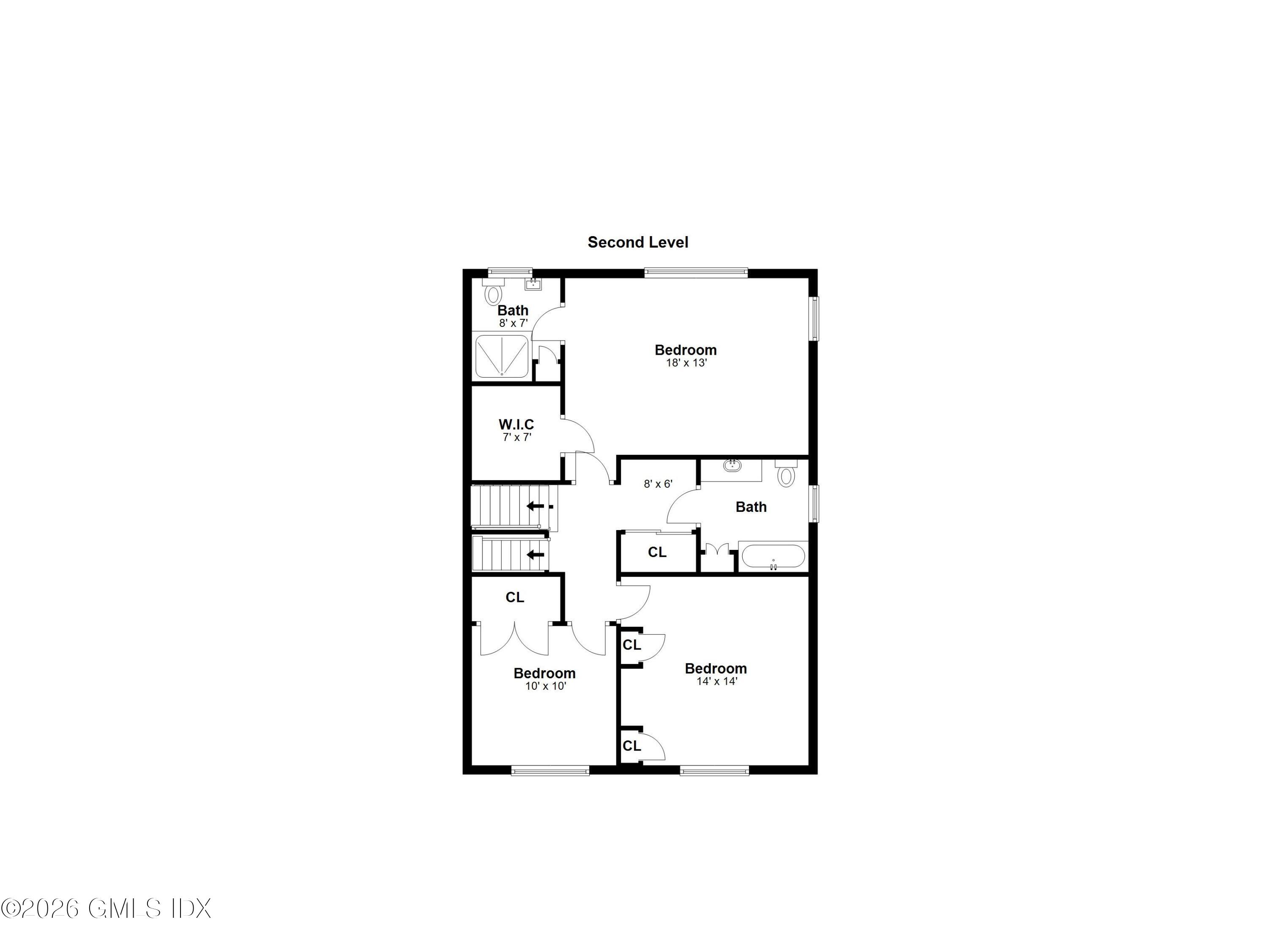 10 Verona Drive Riverside, CT 06878 - Photo 29 of 31 2-10 Verona Dr, Lower, First, Second, Th