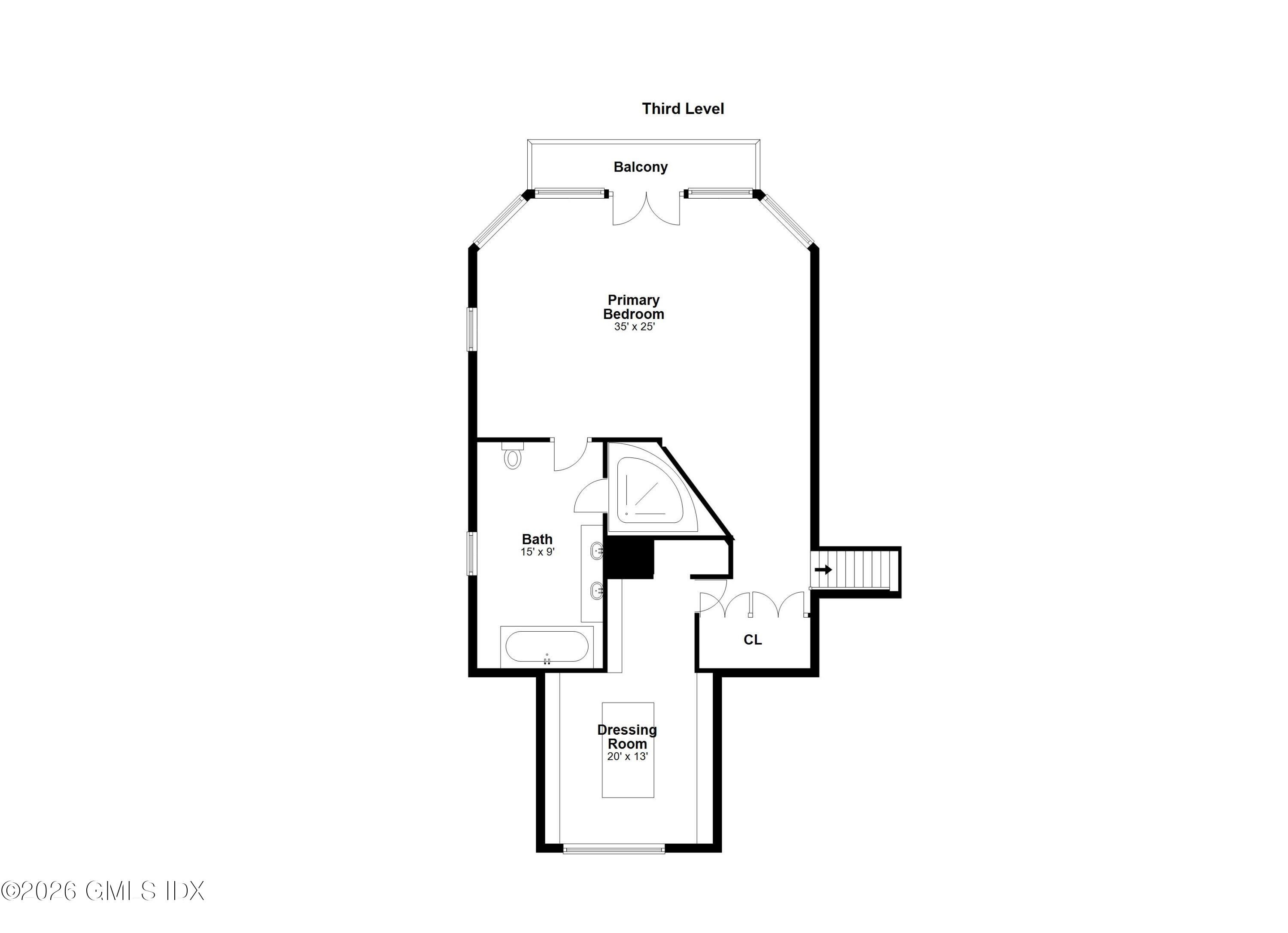 10 Verona Drive Riverside, CT 06878 - Photo 30 of 31 3-10 Verona Dr, Lower, First, Second, Th