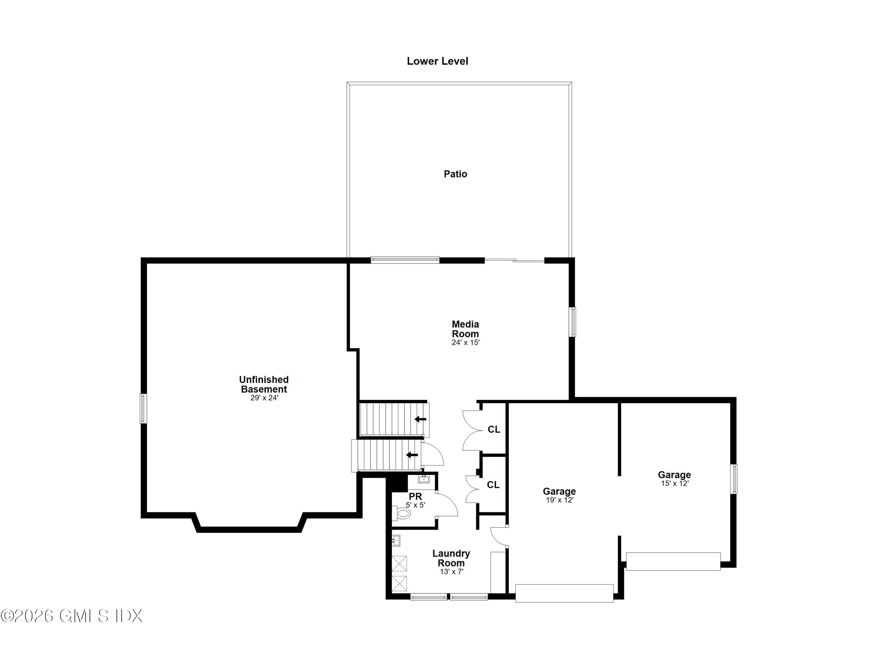 10 Verona Drive Riverside, CT 06878 - Photo 31 of 31 4-10 Verona Dr, Lower, First, Second, Th