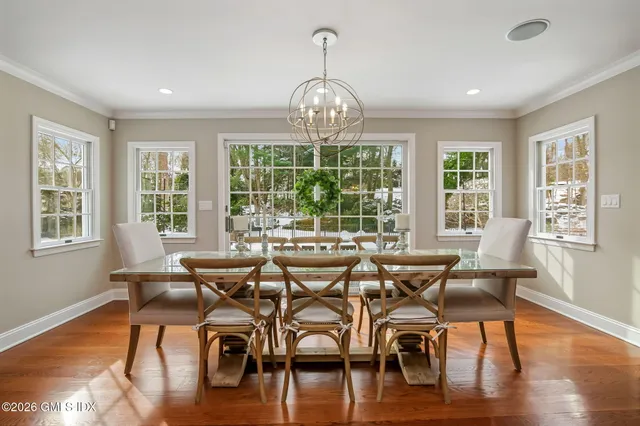 $3,595,000 | 10 Verona Drive, Riverside, CT 06878