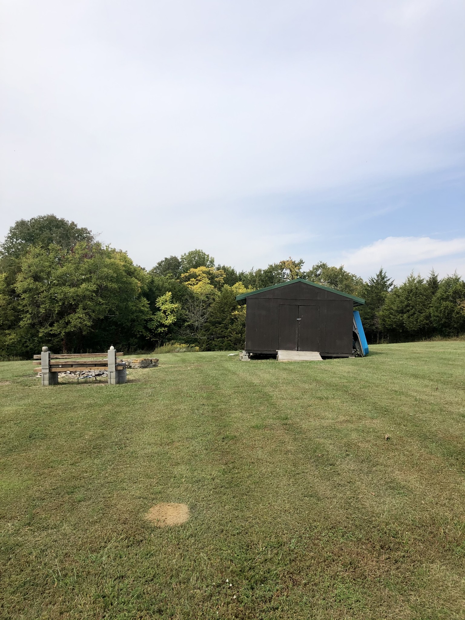 1170 Neal Road Watertown, TN 37184 - Photo 5 of 29 a view of a lake