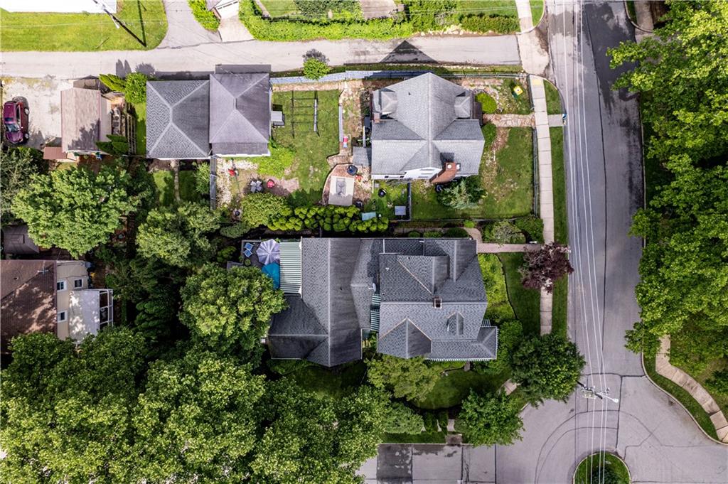 616 Ridgeway Street Greensburg, PA 15601 - Photo 11 of 46