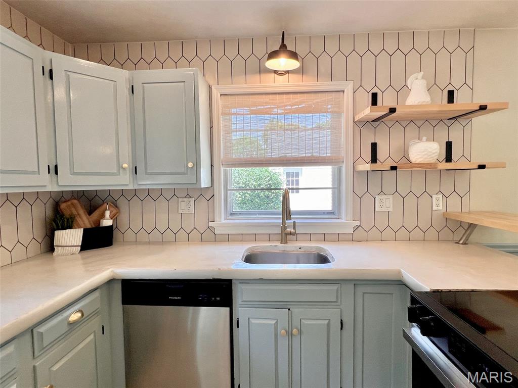 503 Chapman Street Edwardsville, IL 62025 - Photo 10 of 43