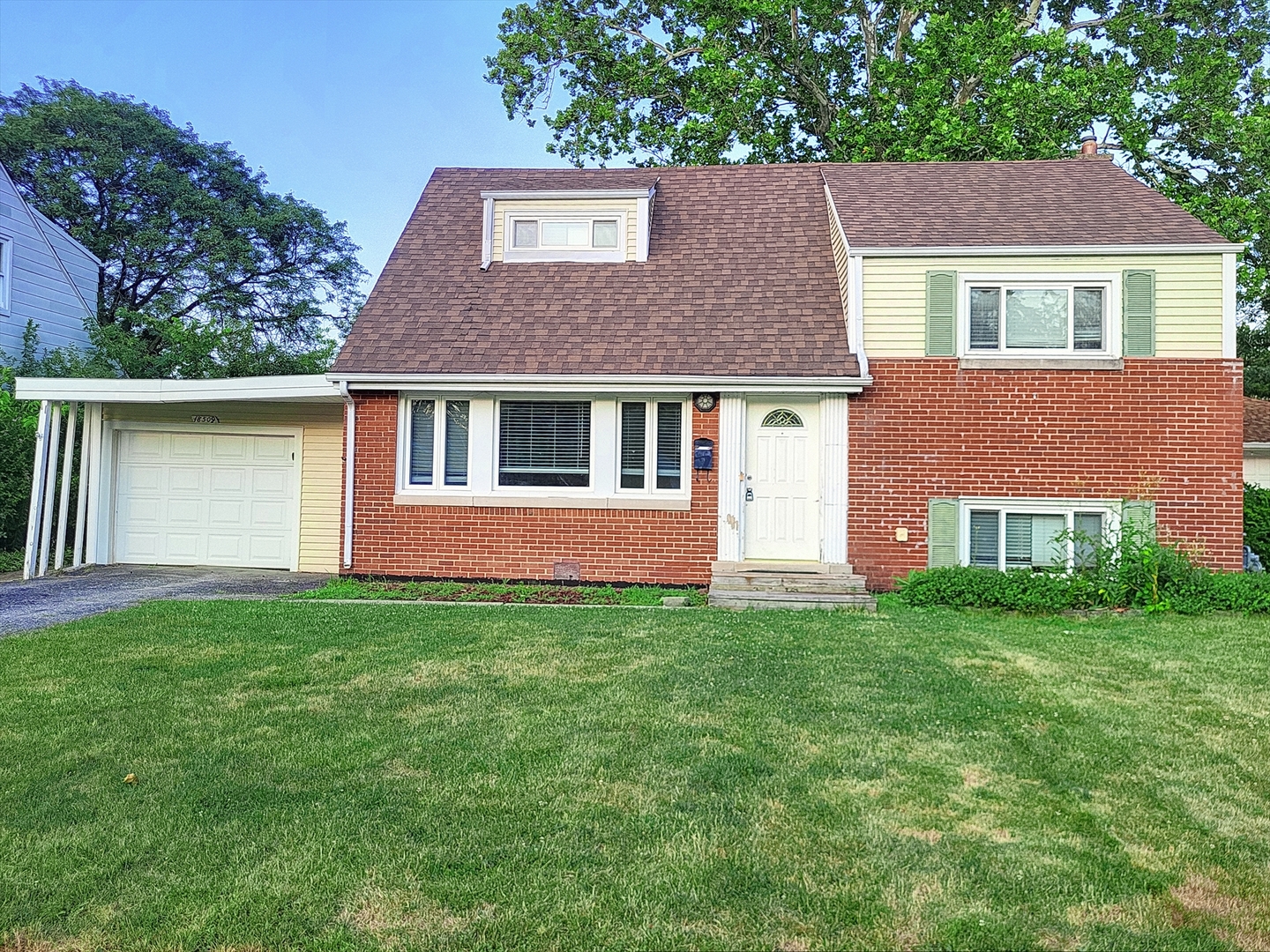 18509 Stedhall Road Homewood, IL 60430 - Photo 23 of 27