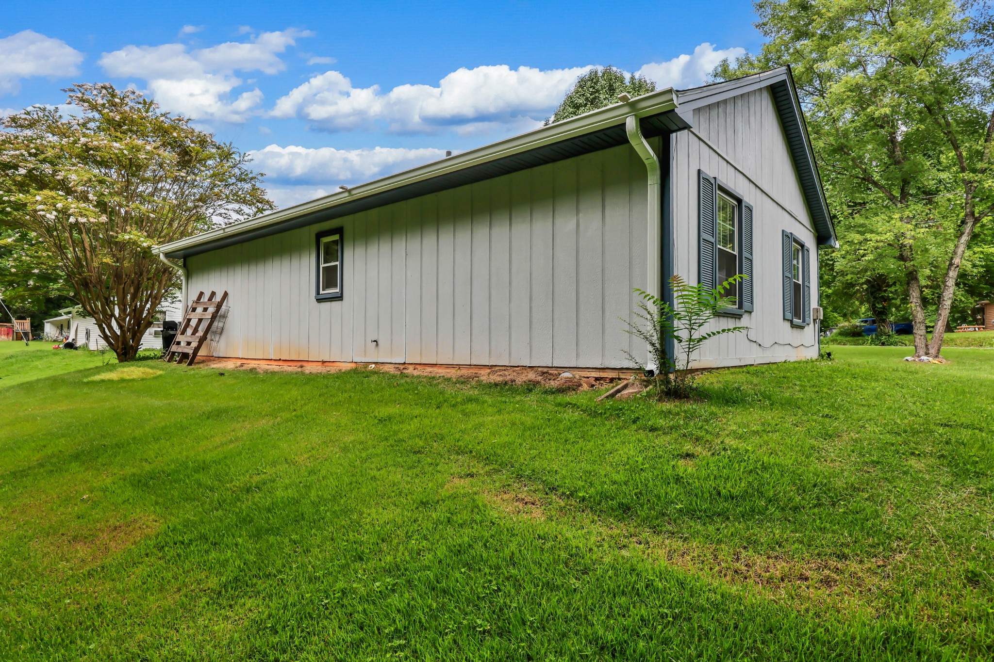 263 Edmondson Ferry Road Clarksville, TN 37040 - Photo 29 of 32