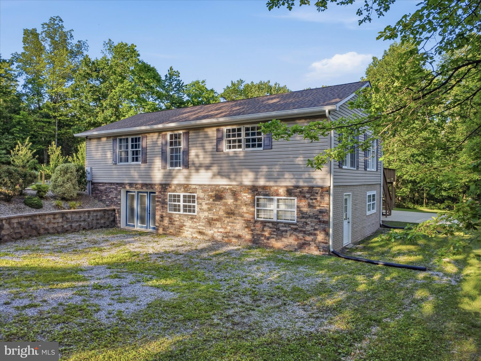 286 Tub Run Hollow Road Hedgesville, WV 25427 - Photo 51 of 72