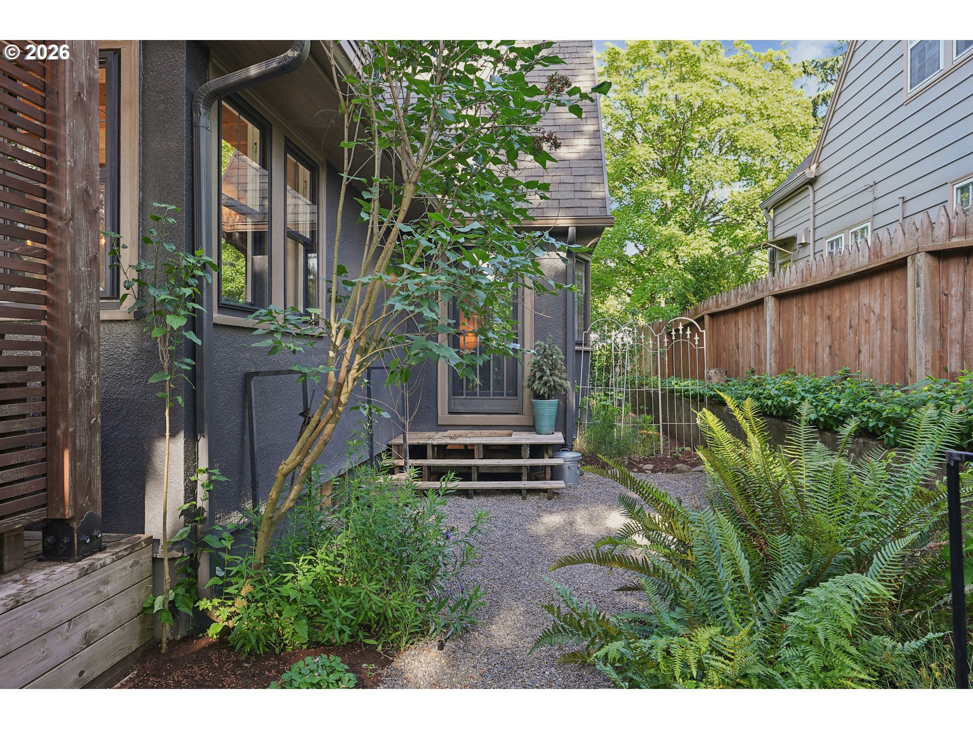 4629 Northeast 35th Place Portland, OR 97211 - Photo 33 of 43