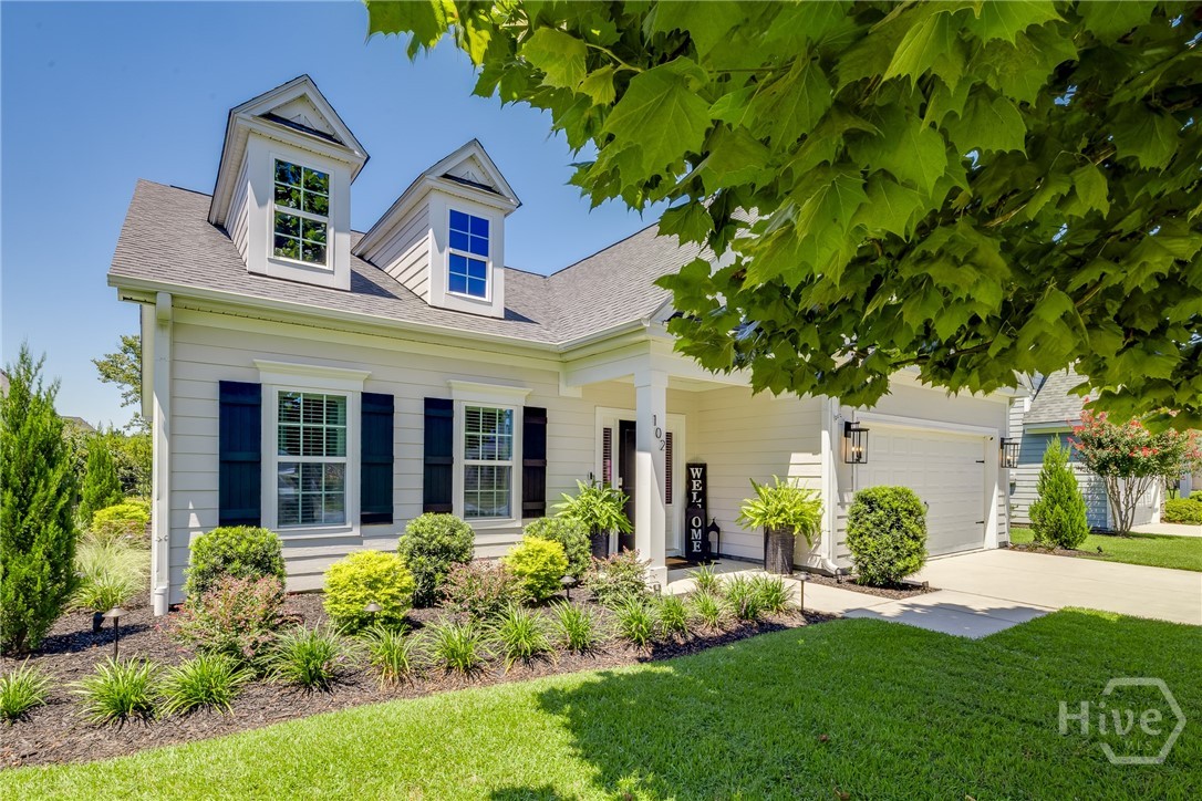 102 Baynard Street Pooler, GA 31322 - Photo 1 of 57