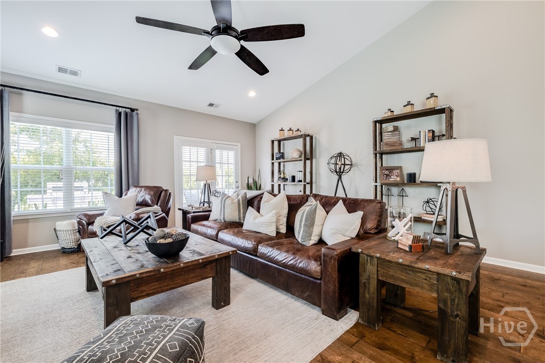 102 Baynard Street Pooler, GA 31322 - Photo 14 of 57