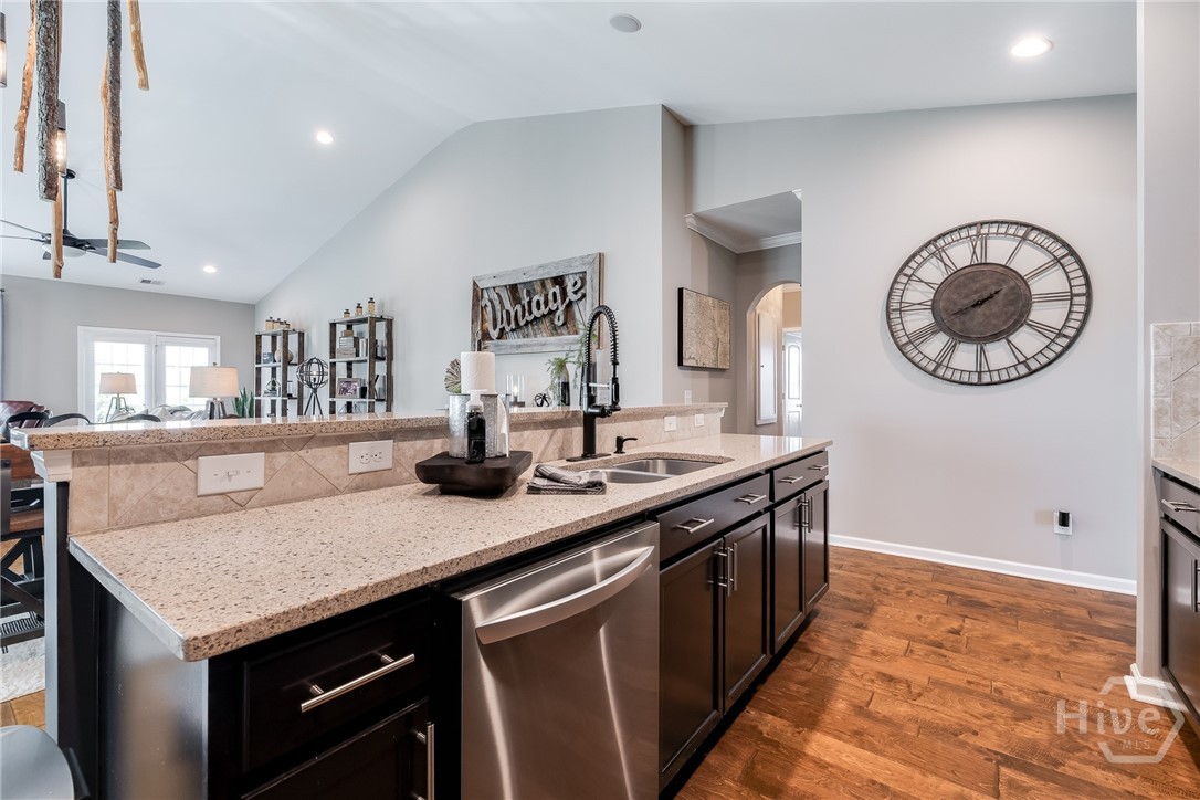 102 Baynard Street Pooler, GA 31322 - Photo 15 of 57