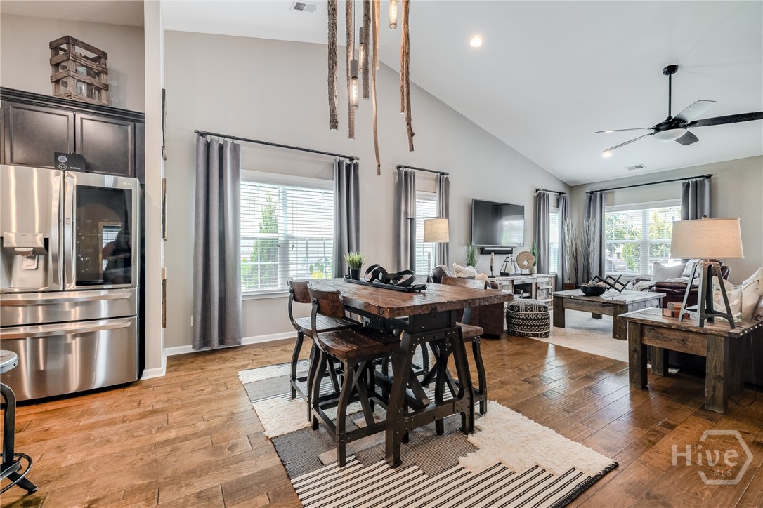 102 Baynard Street Pooler, GA 31322 - Photo 18 of 57