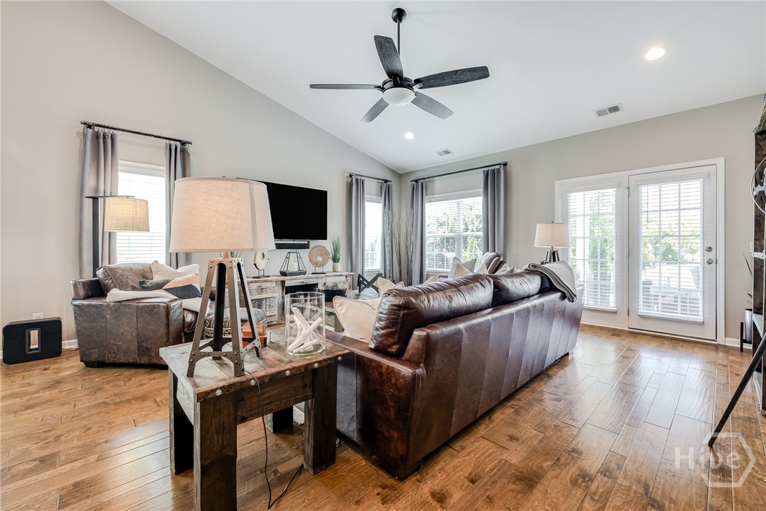 102 Baynard Street Pooler, GA 31322 - Photo 19 of 57