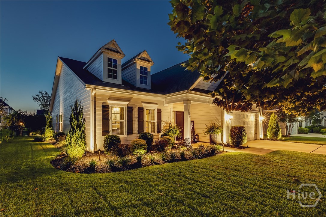 102 Baynard Street Pooler, GA 31322 - Photo 2 of 57