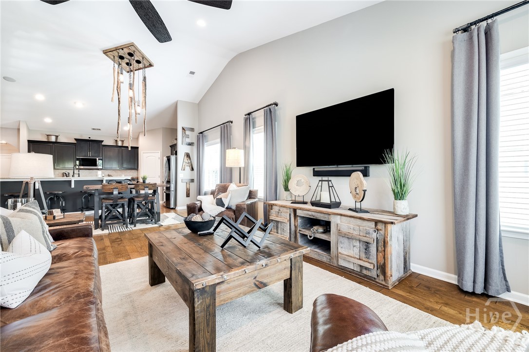 102 Baynard Street Pooler, GA 31322 - Photo 21 of 57