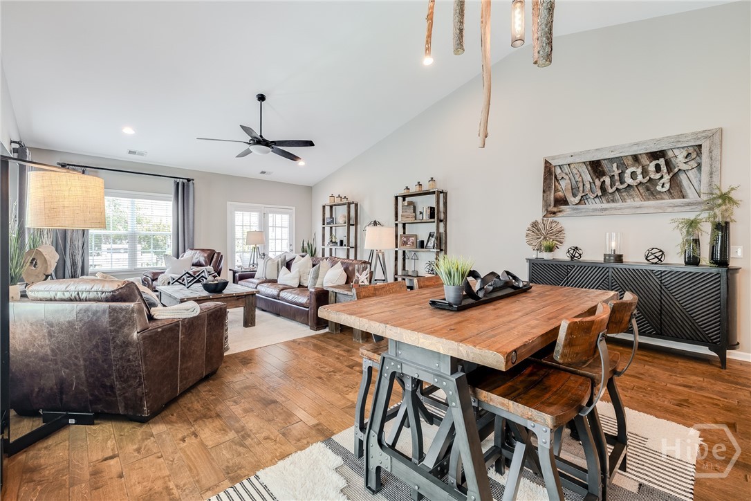 102 Baynard Street Pooler, GA 31322 - Photo 24 of 57