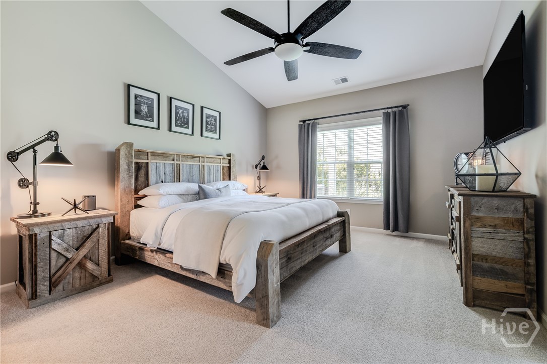 102 Baynard Street Pooler, GA 31322 - Photo 25 of 57