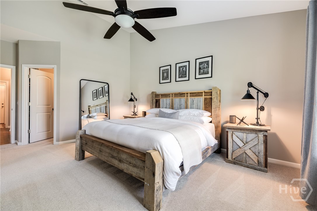 102 Baynard Street Pooler, GA 31322 - Photo 26 of 57