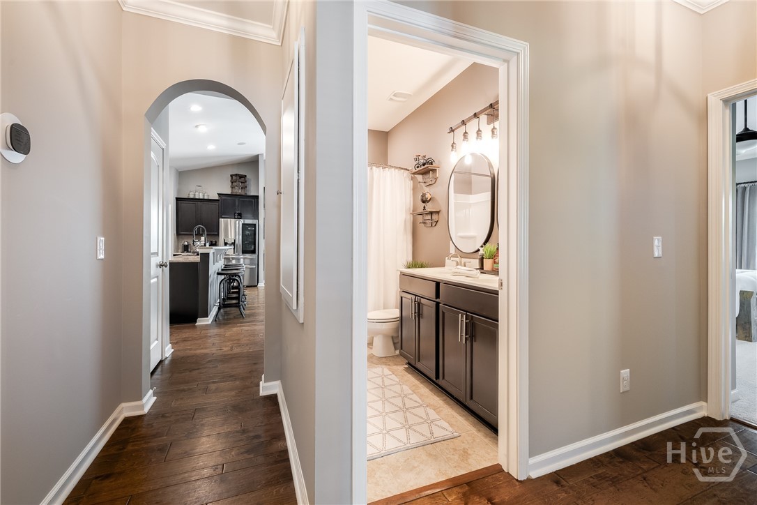 102 Baynard Street Pooler, GA 31322 - Photo 30 of 57