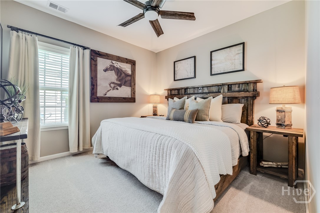 102 Baynard Street Pooler, GA 31322 - Photo 31 of 57