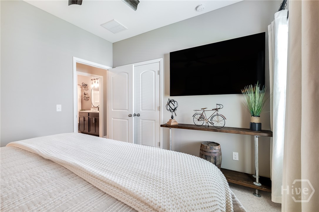 102 Baynard Street Pooler, GA 31322 - Photo 32 of 57