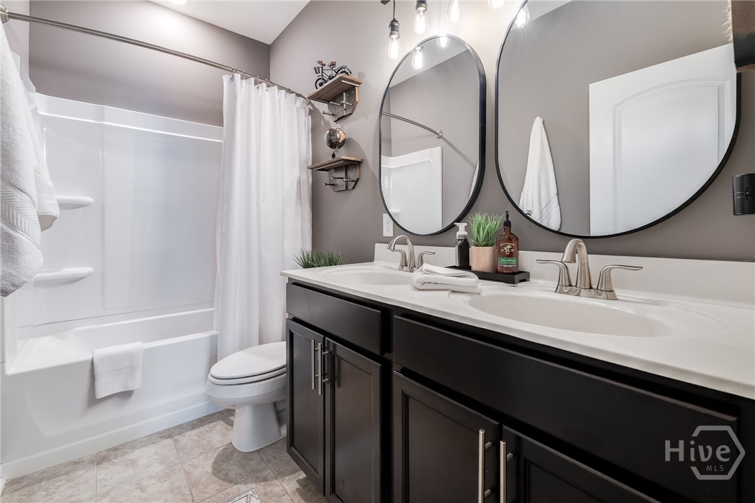 102 Baynard Street Pooler, GA 31322 - Photo 33 of 57