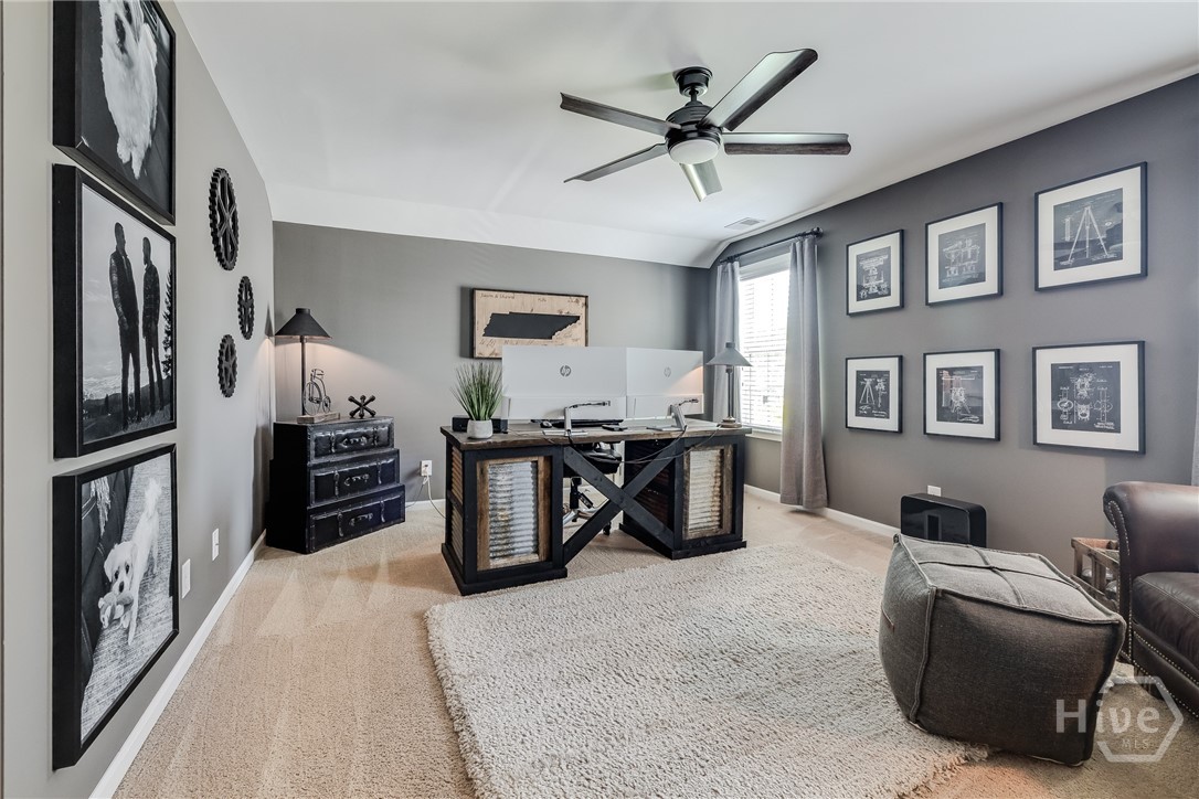 102 Baynard Street Pooler, GA 31322 - Photo 35 of 57