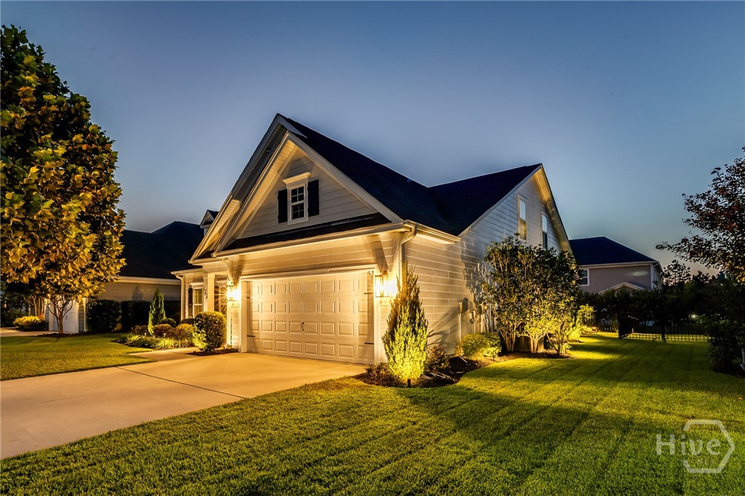 102 Baynard Street Pooler, GA 31322 - Photo 39 of 57