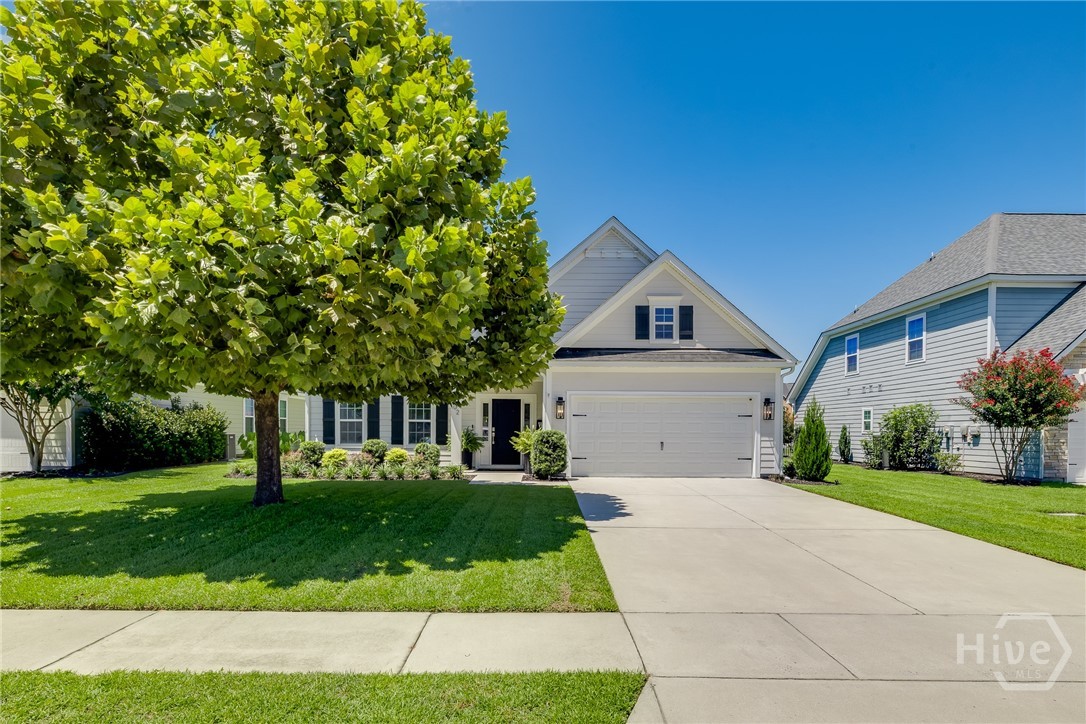 102 Baynard Street Pooler, GA 31322 - Photo 4 of 57