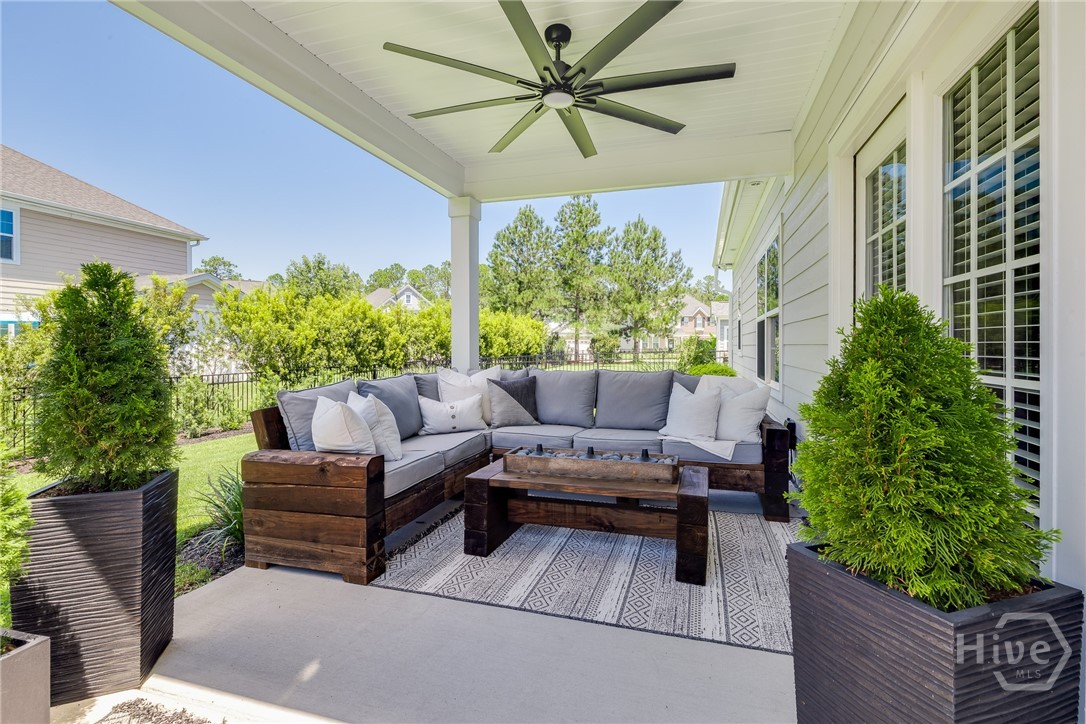 102 Baynard Street Pooler, GA 31322 - Photo 41 of 57