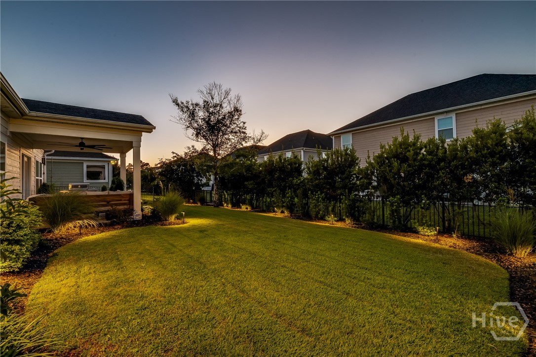 102 Baynard Street Pooler, GA 31322 - Photo 45 of 57