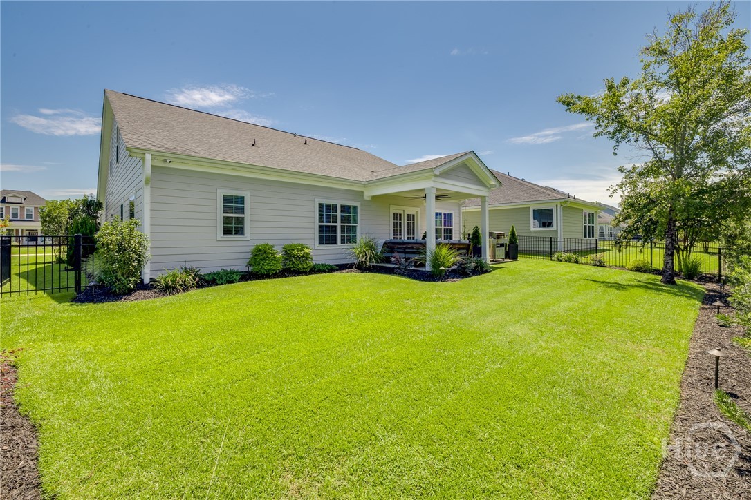 102 Baynard Street Pooler, GA 31322 - Photo 46 of 57