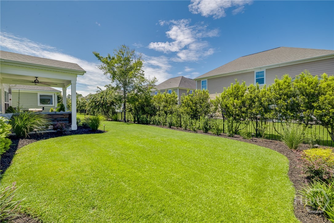 102 Baynard Street Pooler, GA 31322 - Photo 47 of 57