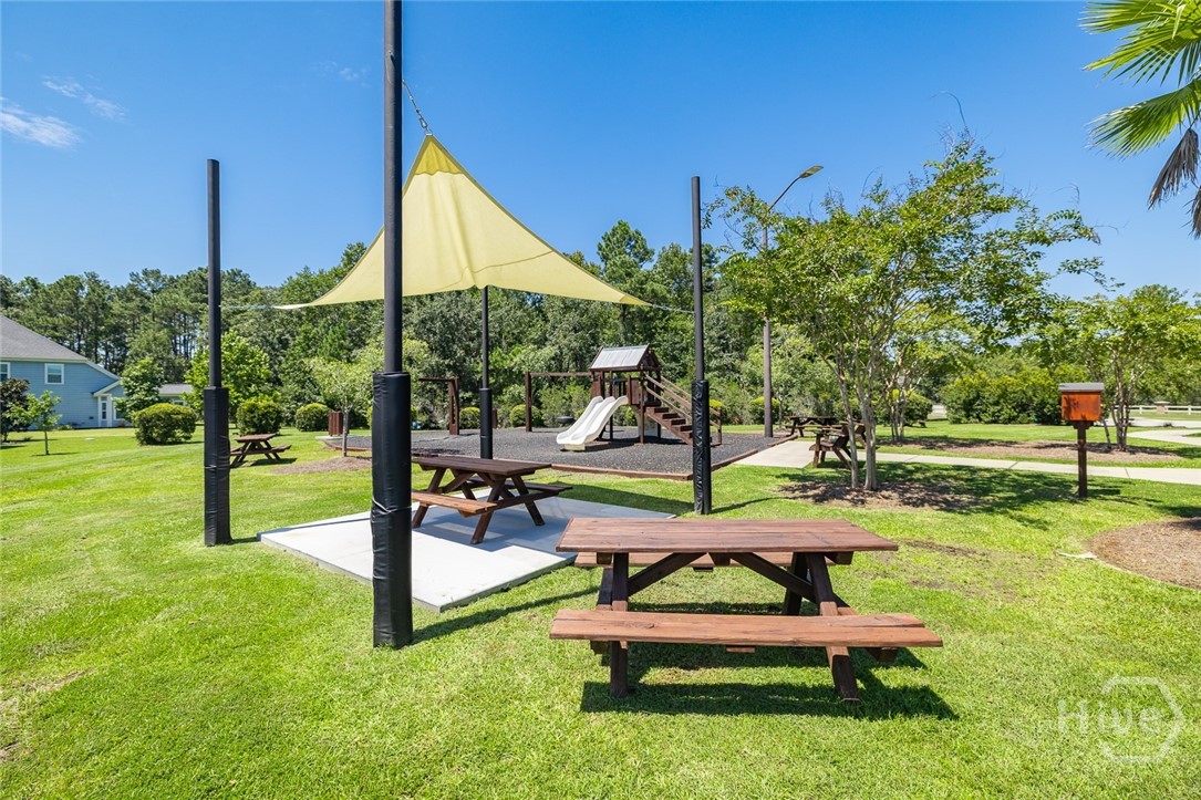 102 Baynard Street Pooler, GA 31322 - Photo 48 of 57