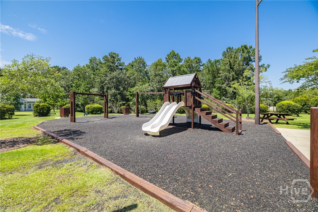 102 Baynard Street Pooler, GA 31322 - Photo 49 of 57